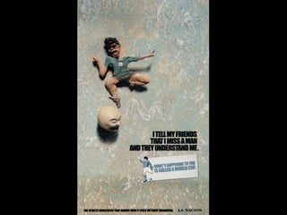 Great Advertisements