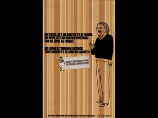 Great Advertisements