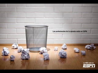 Great Advertisements