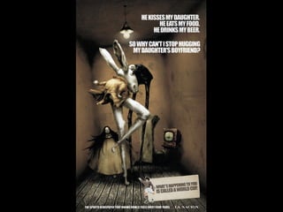 Great Advertisements