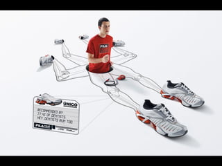 Great Advertisements