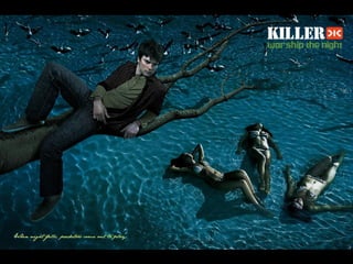 Great Advertisements