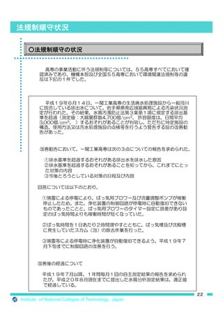 Institute of National Colleges of Technology Japan
 