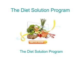 The Diet Solution Program The Diet Solution Program dog treat recipes dog treat recipes 