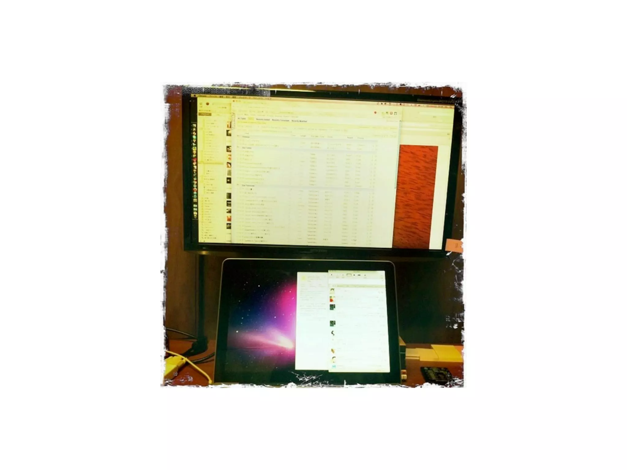 だいたいデジタルのライフログ