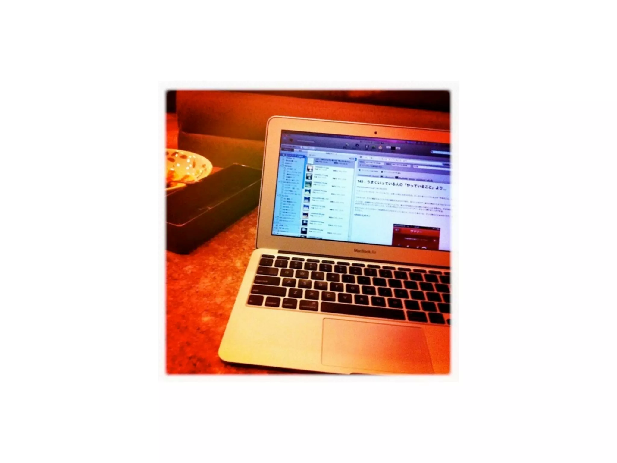 だいたいデジタルのライフログ