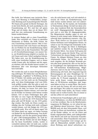 20. LTG-Sitzung am 22.,23. u. 24. Juli 2010