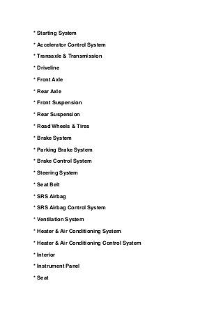2011 nissan titan repair manual - androidtaia