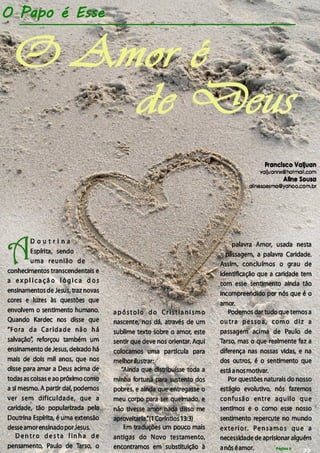 Página 6
O Papo é Esse
 