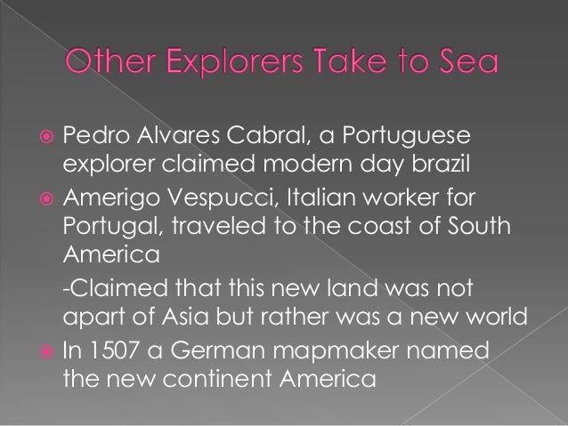20 1 Spain Builds An American Empire