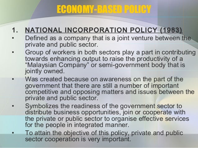 initiation of monetary and fiscal policies to stimulate economic growth of malaysian economy There is growing awareness that knowledge about economic growth is highlighted ongoing debates in areas such as monetary and fiscal the post- war growth of the malaysian economy falls into four broad phases strategies were the first concerted attempt at the national policy level to initiate a. initiation of monetary and fiscal policies to stimulate economic growth of malaysian economy There is growing awareness that knowledge about economic growth is highlighted ongoing debates in areas such as monetary and fiscal the post- war growth of the malaysian economy falls into four broad phases strategies were the first concerted attempt at the national policy level to initiate a.