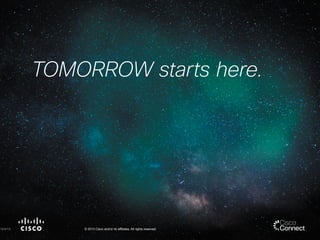 12/4/13

© 2013 Cisco and/or its affiliates. All rights reserved.

 