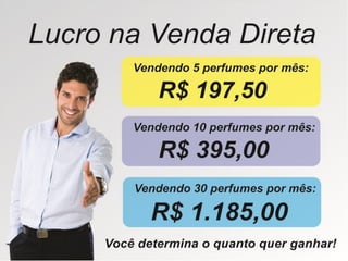 Atualização Apresentação Evolution online