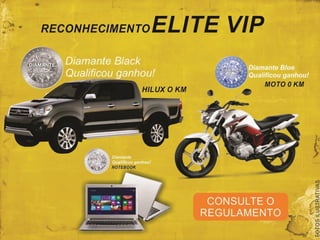 Atualização Apresentação Evolution online