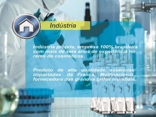 Atualização Apresentação Evolution online