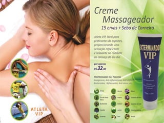 Atualização Apresentação Evolution online