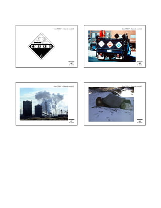 Curso PRIMAP – Evaluación Lección 3
Imagen
25
Rev. 06-2002
Curso PRIMAP – Evaluación Lección 3
Imagen
26
Rev. 06-2002
Curso PRIMAP – Evaluación Lección 3
Imagen
27
Rev. 06-2002
Curso PRIMAP – Evaluación Lección 3
Imagen
28
Rev. 06-2002
 