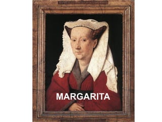 MARGARITA
 