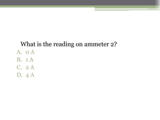 1. Which statement is correct?
A. P is greater than Q.
B. Q is equal to R.
C. R is greater than S.
D. S is equal to P.
 