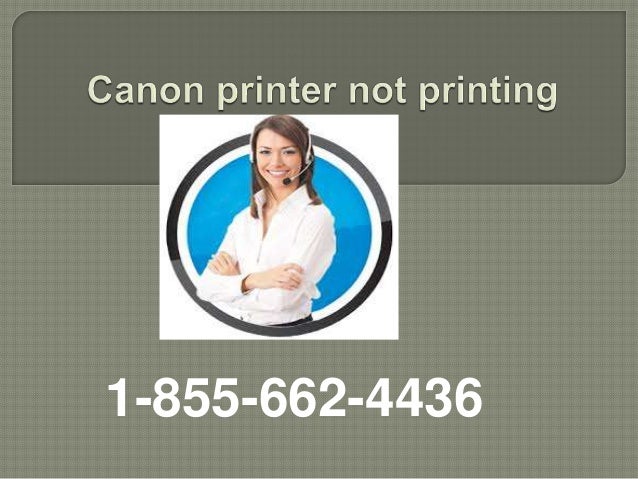 1 855 662 4436 canon printer not printing black ink canon printer not 