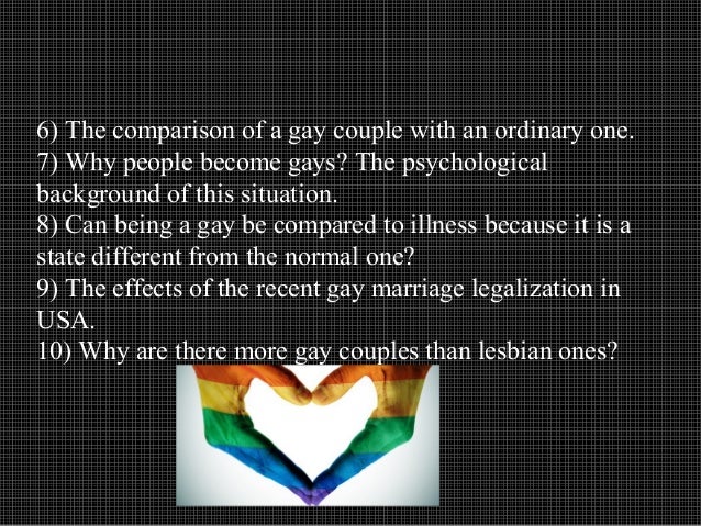 research paper on same sex marriage research paper on same sex marriage