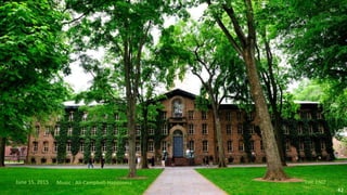 June 15, 2015 THE END
42
Music : Ali Campbell-Happiness
 