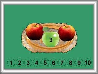 1 2 3 4 5 6 7 8 9 10
3