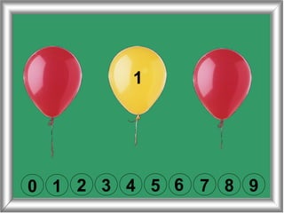 0 1 2 3 4 5 7 8 9
1
6