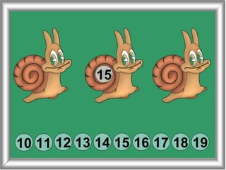 10 11 12 13 14 15 16 17 18 19
15