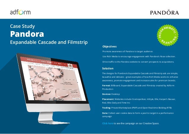 My pandora account image