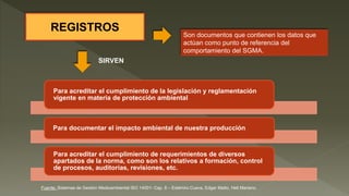Manual del sistema de gestión medioambiental para la municipalidad pr…