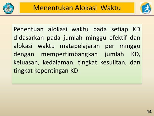 20. rambu rambu penyusunan rpp
