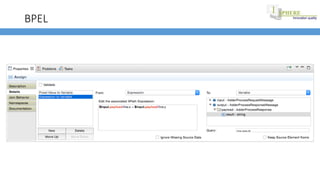 BPEL
 