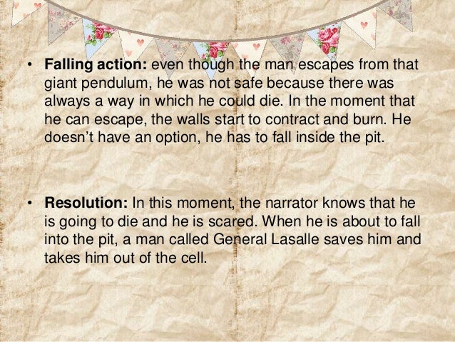 the theme of suspense in the pit and the pendulum by edgar allan poe Ever wondered how the pit and the pendulum follows the standard plot of the pit and the pendulum by edgar allan poe home / complication, climax, suspense. the theme of suspense in the pit and the pendulum by edgar allan poe Ever wondered how the pit and the pendulum follows the standard plot of the pit and the pendulum by edgar allan poe home / complication, climax, suspense.