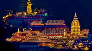Tokong Dan Peranannya Dalam Masyarakat Buddha Di Malaysia