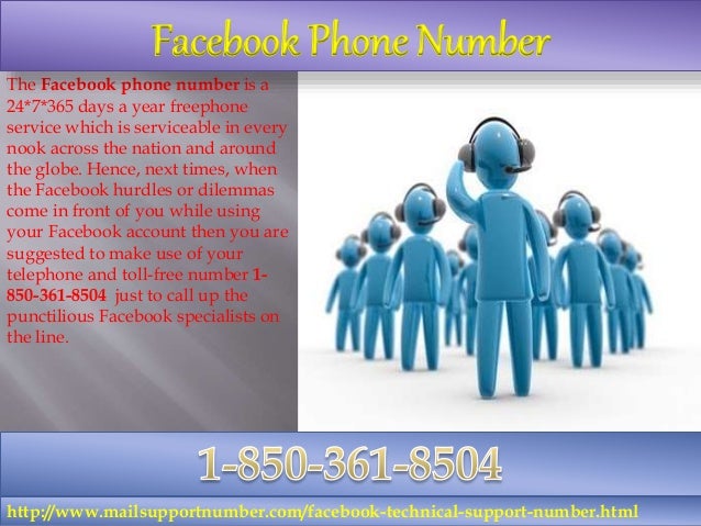 Facebook Phone Number 1 850 361 8504 The Greatest Customer Service E