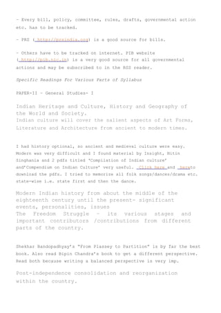 Pib Draft 20. constitutution of india in a nutshell gp1 | DOC