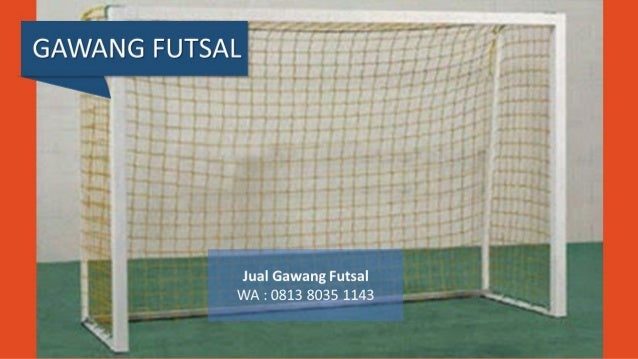 Download 8100 Gambar Gawang Futsal Terbaru HD