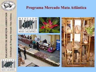 Programa Mercado Mata Atlântica
 