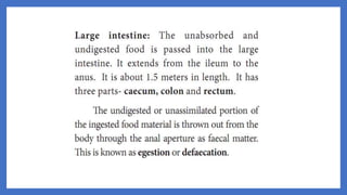 20. Pedagogy of Biological Science (Part II ) - Organ system in animals