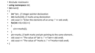 20.C++Pointer.pptx