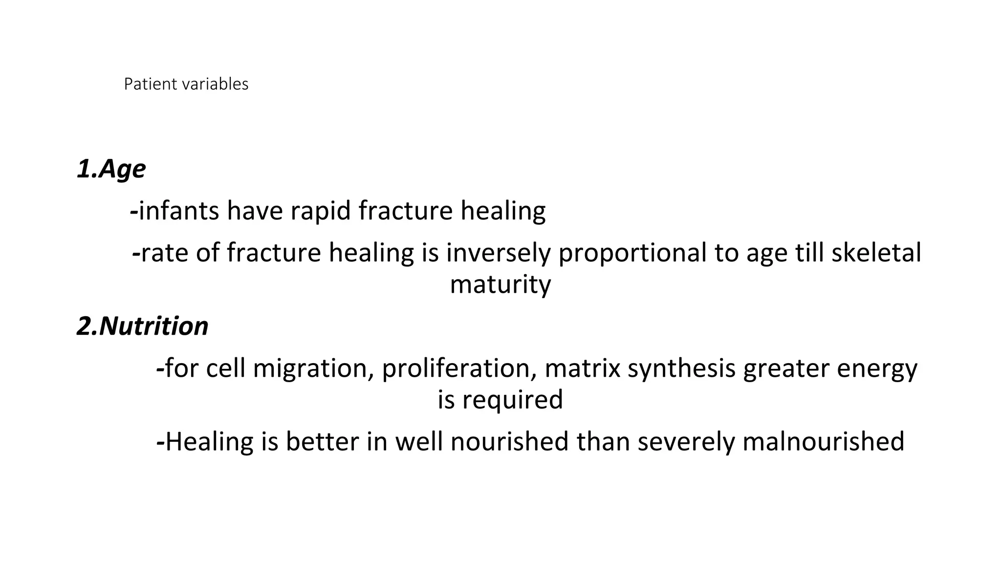 20. Healing and Repair of bone presentation .ppt