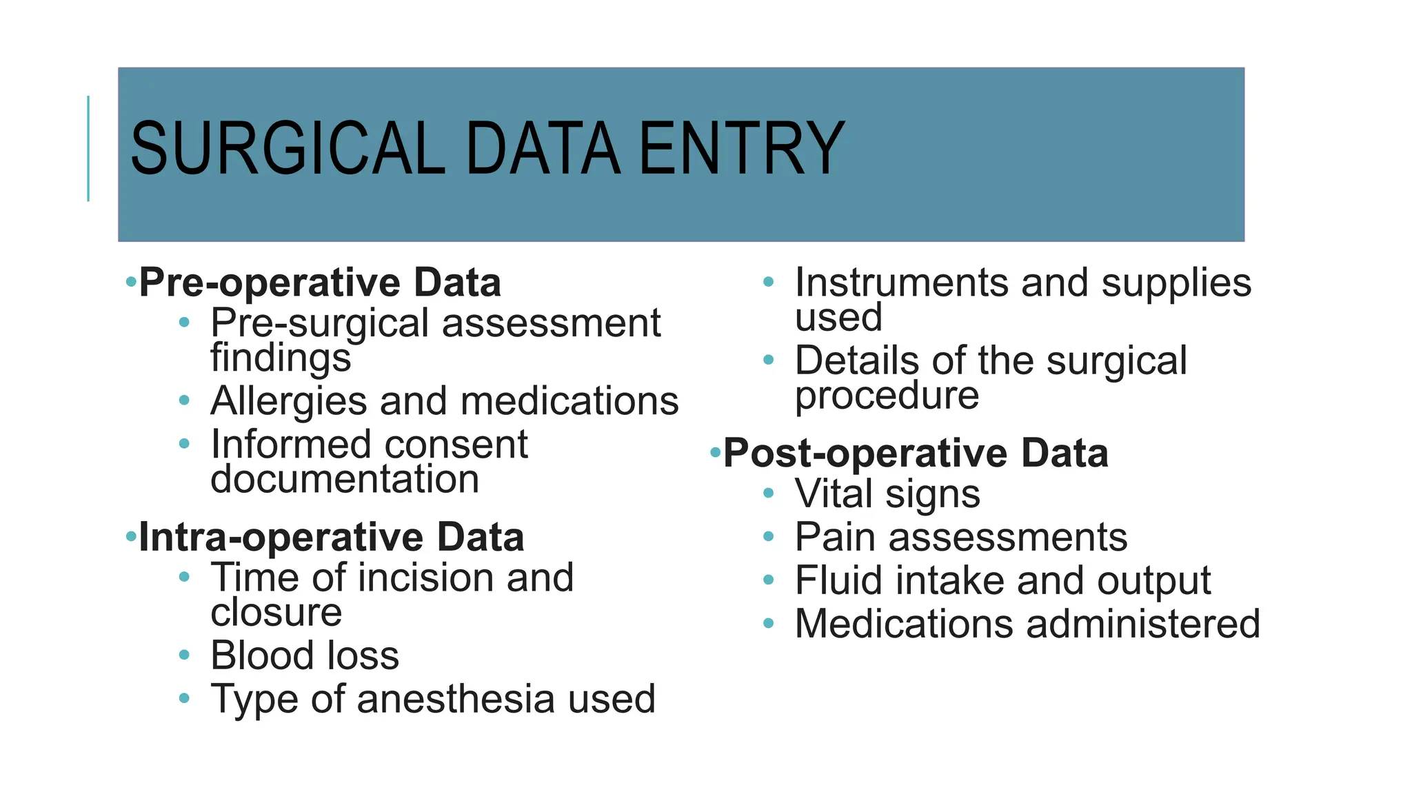 20. Data Entry in hospital .pptx
