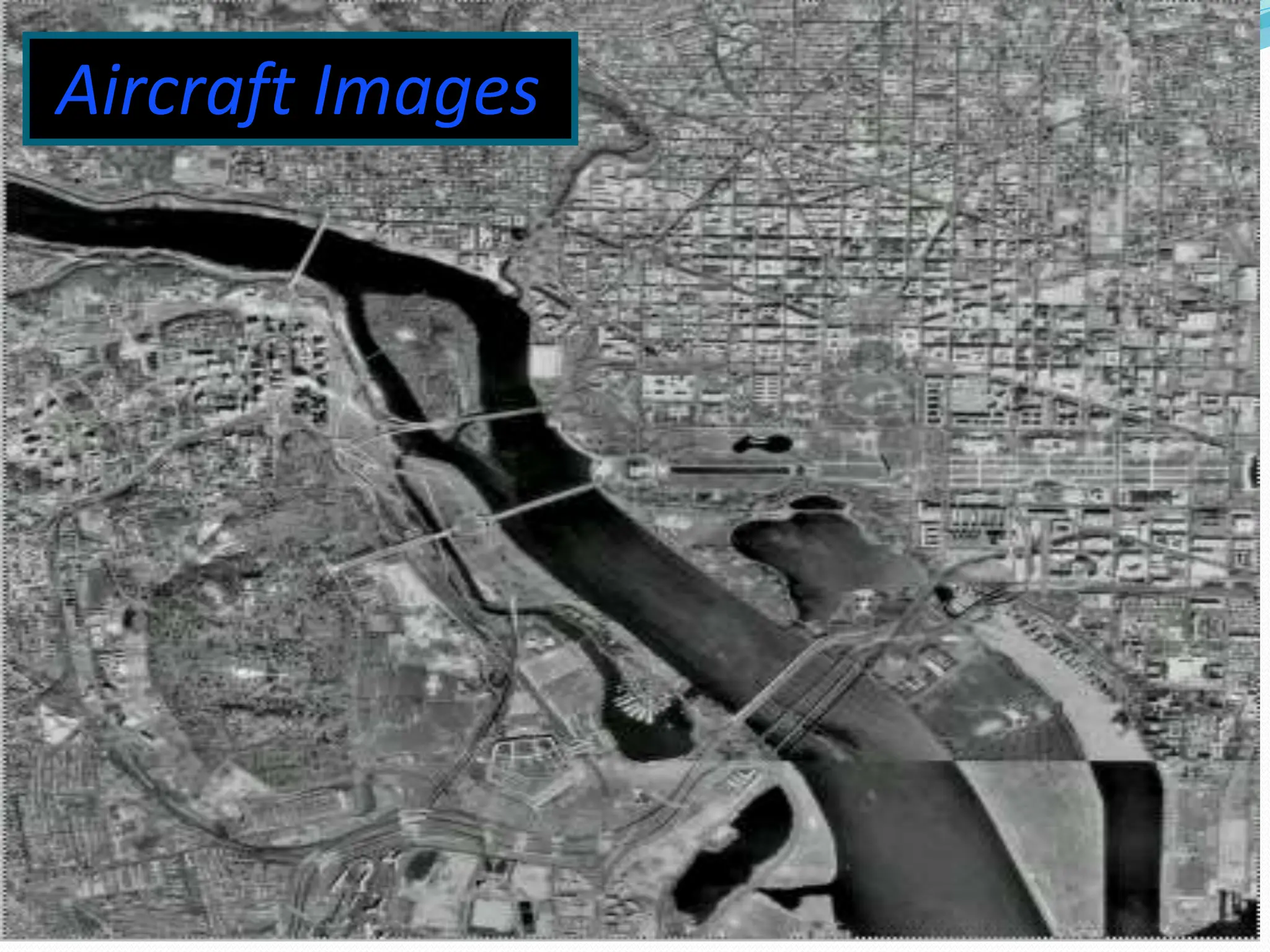 Aircraft Images
 