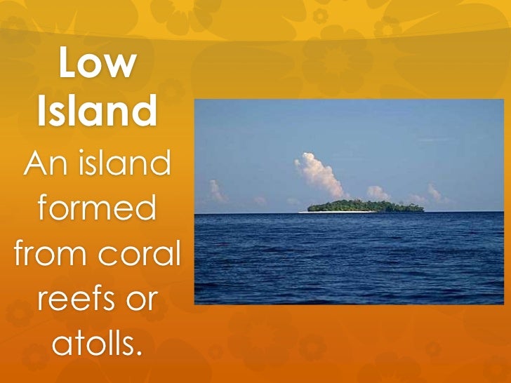 The Pacific Islands Physical Geography20.3