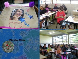 Dia das Mães 