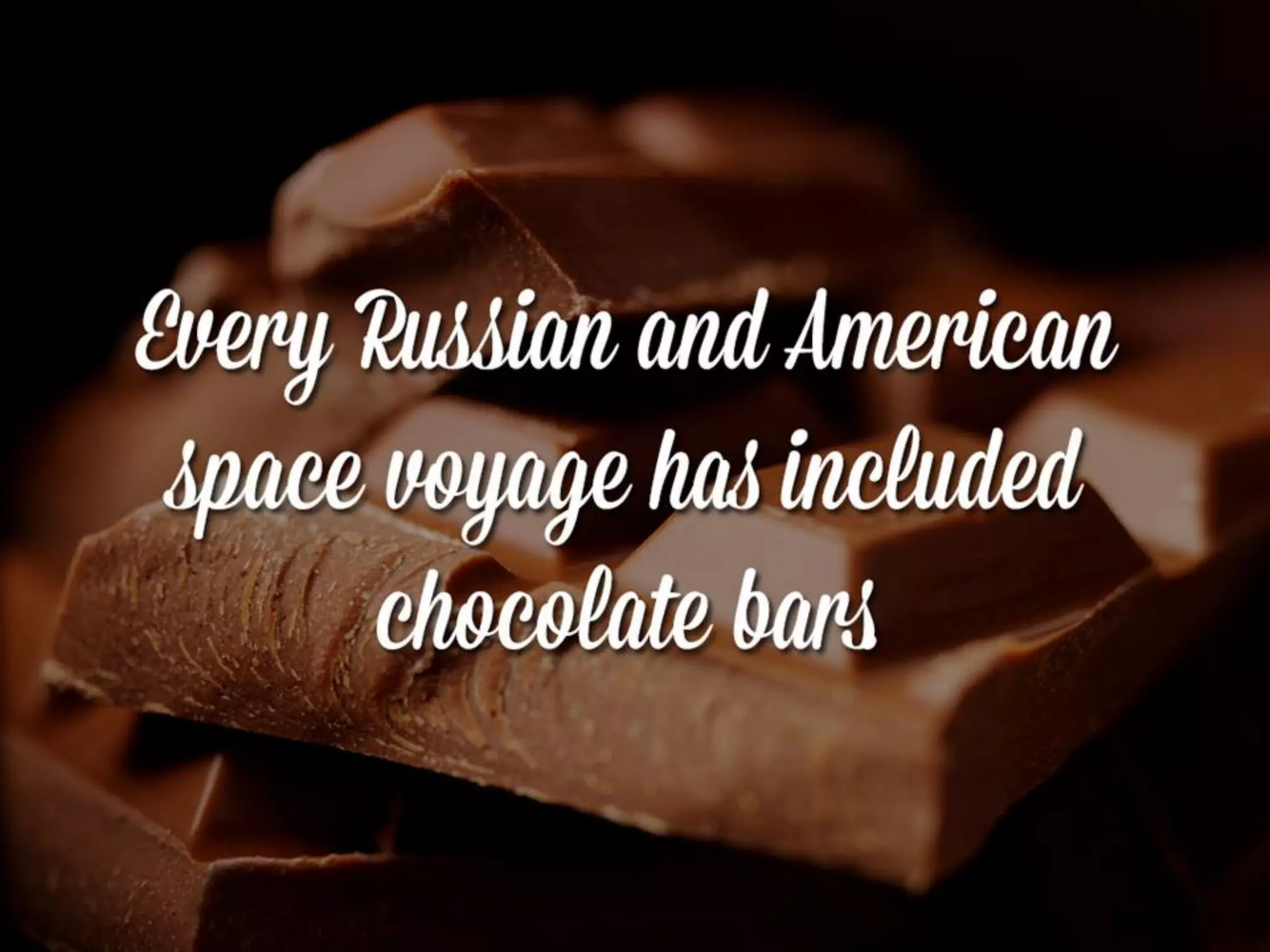 20 Awesome Facts About Chocolate That You Need To Know For Valentine’s Day