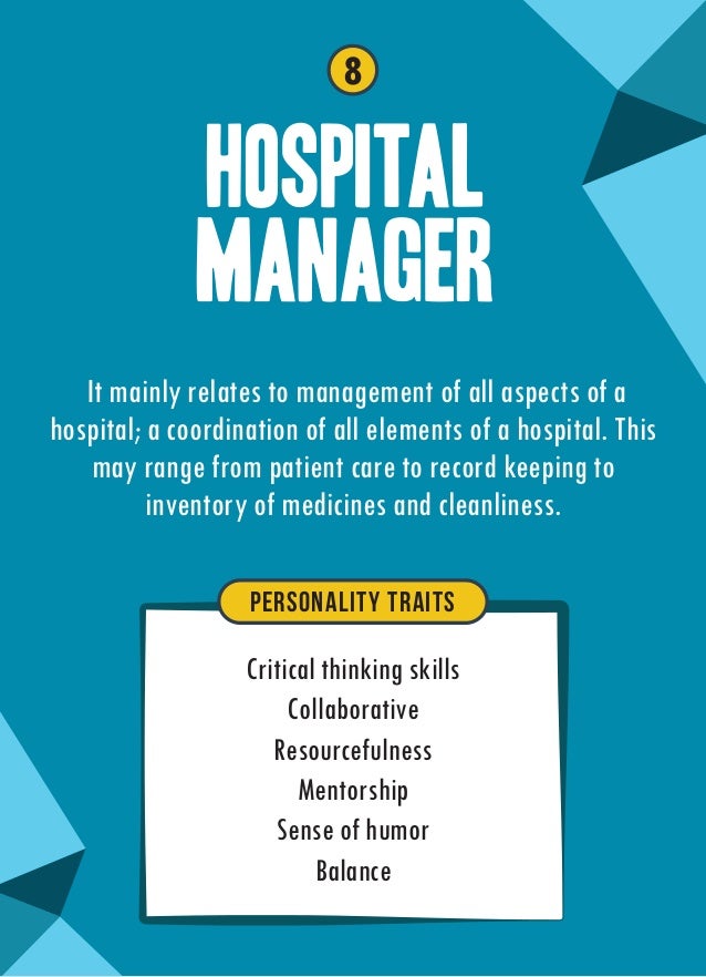 Best cool career options
