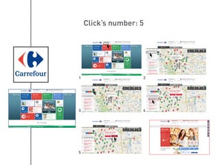 Click’s number: 5
1 2
43
5
 