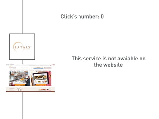 Click’s number: 0
This service is not avaiable on
the website
 